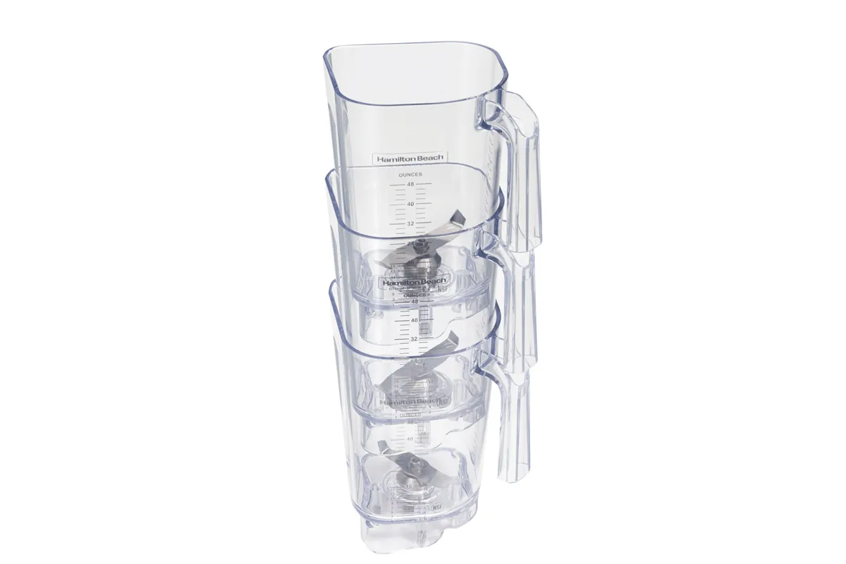 Dzbanek z poliwęglanu do blendera HBH855-CE, 1,4l, Hamilton Beach Commercial Hamilton Beach Commercial 6126-855