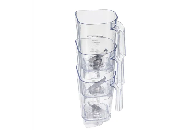 Dzbanek z poliwęglanu do blendera HBH855-CE, 1,4l, Hamilton Beach Commercial Hamilton Beach Commercial 6126-855