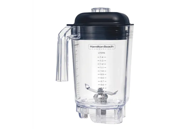 Dzbanek z poliwęglanu do blendera HBH855-CE, 1,4l, Hamilton Beach Commercial Hamilton Beach Commercial 6126-855