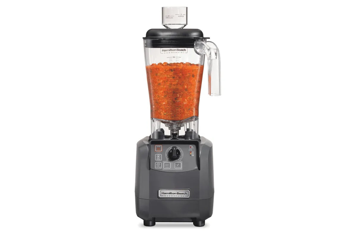 Blender kuchenny Expeditor HBF600R-CE 1,8l, Hamilton Beach Commercial Hamilton Beach Commercial HBF600R-CE