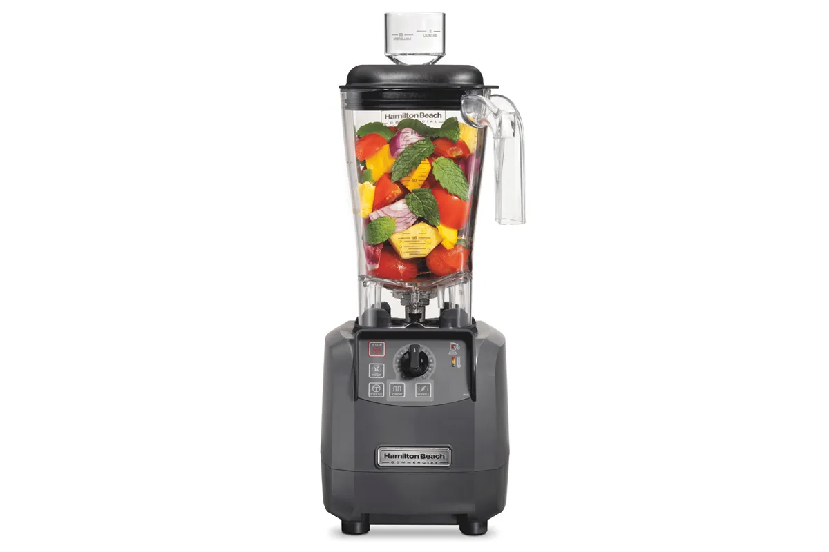 Blender kuchenny Expeditor HBF600R-CE 1,8l, Hamilton Beach Commercial Hamilton Beach Commercial HBF600R-CE