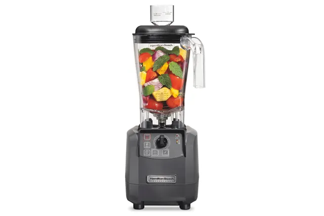Blender kuchenny Expeditor HBF600R-CE 1,8l, Hamilton Beach Commercial Hamilton Beach Commercial HBF600R-CE