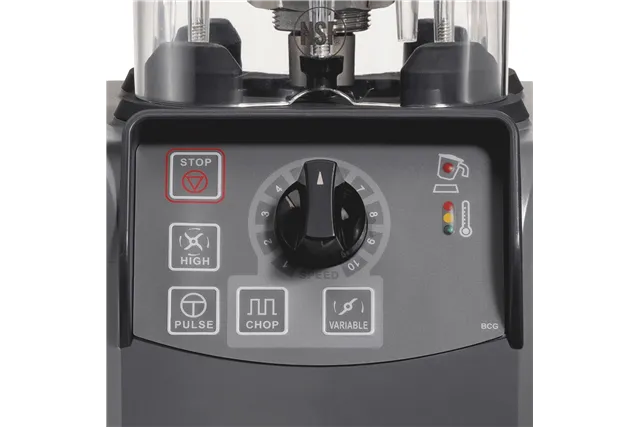 Blender kuchenny Expeditor HBF600R-CE 1,8l, Hamilton Beach Commercial Hamilton Beach Commercial HBF600R-CE