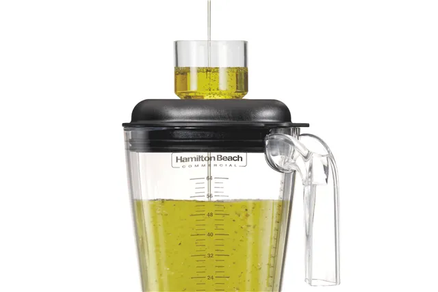 Blender kuchenny Expeditor HBF600R-CE 1,8l, Hamilton Beach Commercial Hamilton Beach Commercial HBF600R-CE