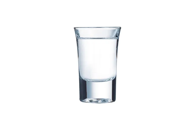 Kieliszek do wódki i likieru Hot Shot 34 ml (Stary kod: 21554) Arcoroc V8248