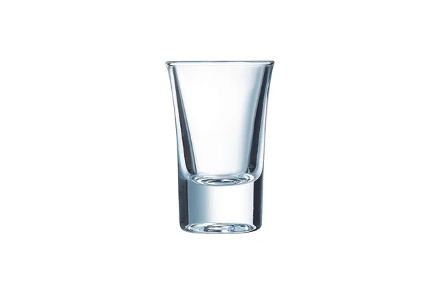 Kieliszek do wódki i likieru Hot Shot 34 ml (Stary kod: 21554) Arcoroc V8248
