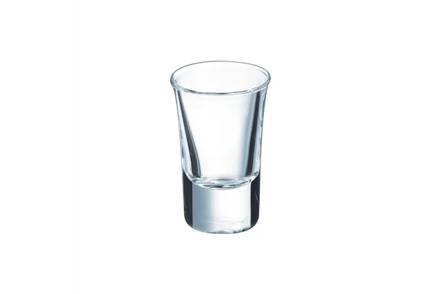 Kieliszek do wódki i likieru Hot Shot 34 ml (Stary kod: 21554) Arcoroc V8248