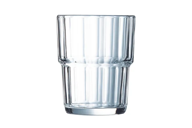 Szklanka niska Norvege 160 ml (Stary kod: 60026) Arcoroc V7513