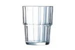 Szklanka niska Norvege 160 ml (Stary kod: 60026) Arcoroc V7513