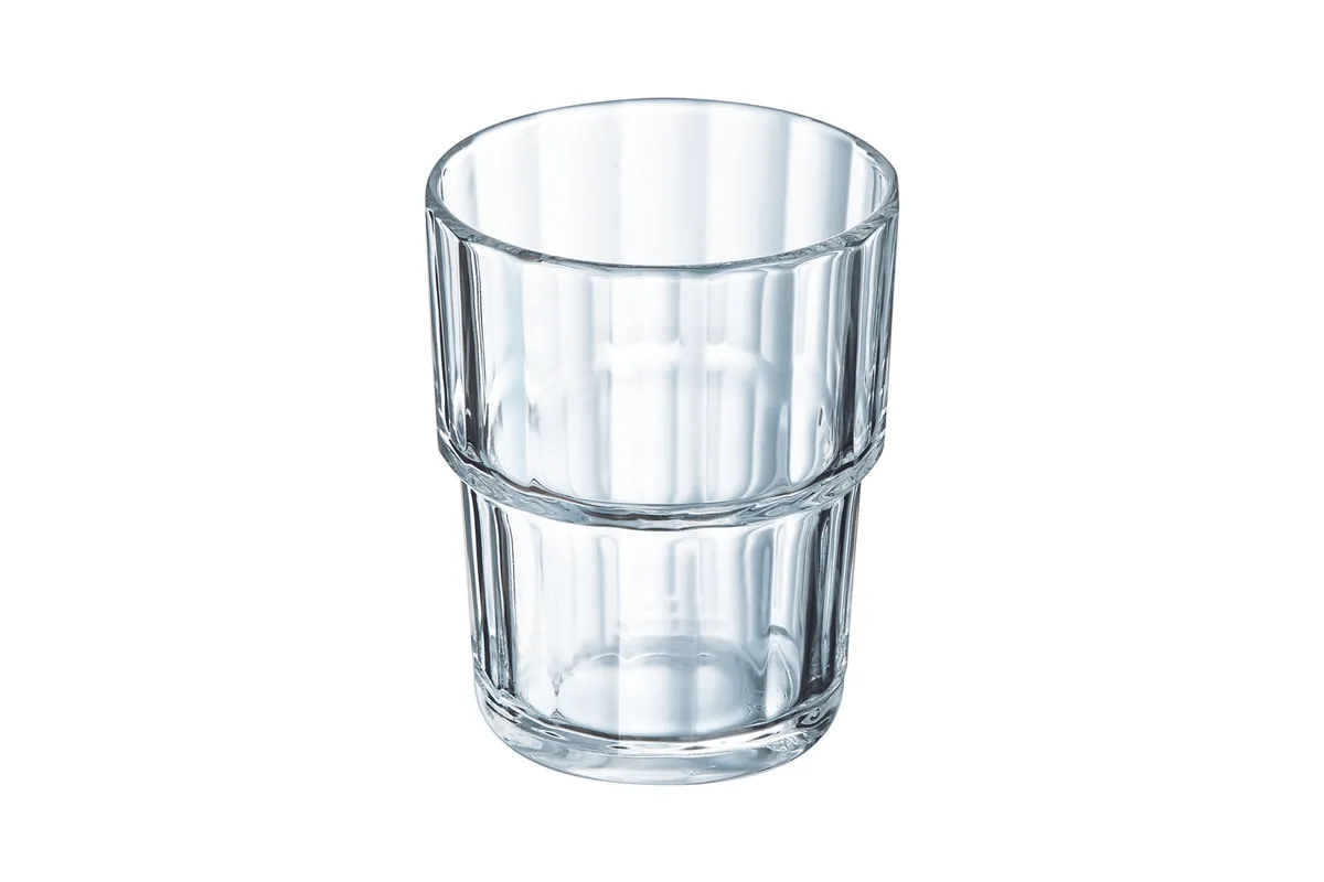 Szklanka niska Norvege 160 ml (Stary kod: 60026) Arcoroc V7513
