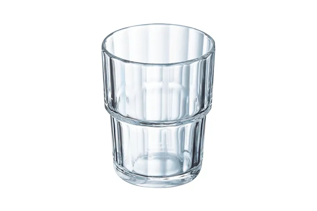 Szklanka niska Norvege 160 ml (Stary kod: 60026) Arcoroc V7513