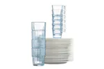 Szklanka niska Norvege 160 ml (Stary kod: 60026) Arcoroc V7513