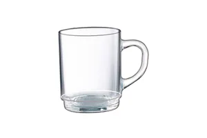 Kubek Bock 250 ml, 68 mm, h - 89 mm (stary kod: E7104) Arcoroc V7506