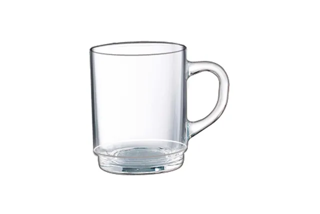 Kubek Bock 250 ml, 68 mm, h - 89 mm (stary kod: E7104) Arcoroc V7506