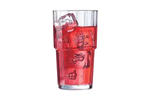 Szklanka wysoka Norvege 320 ml (STARY KOD 61698) Arcoroc V7527