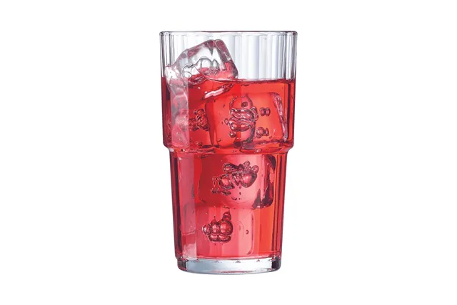 Szklanka wysoka Norvege 320 ml (STARY KOD 61698) Arcoroc V7527
