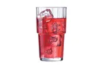 Szklanka wysoka Norvege 320 ml (STARY KOD 61698) Arcoroc V7527