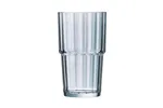 Szklanka wysoka Norvege 320 ml (STARY KOD 61698) Arcoroc V7527