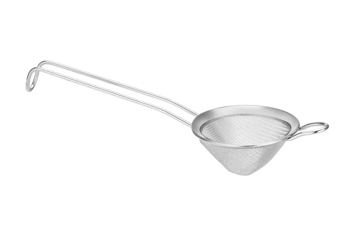 Sitko barmańskie stożkowe, Bar up, ø75x220mm BarUp 638163