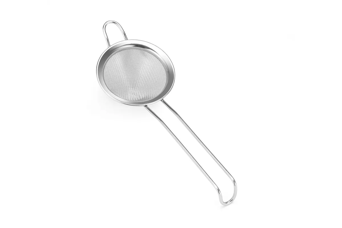 Sitko barmańskie stożkowe, Bar up, ø75x220mm BarUp 638163