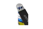 Otwieracz do butelek, BarUp, czarny 180x40mm BarUp 596661