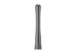 Zestaw barmański w tubie, BarUp, czarny, ⌀120x(H)320mm BarUp 596609