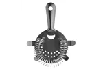 Zestaw barmański w tubie, BarUp, czarny, ⌀120x(H)320mm BarUp 596609