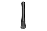 Zestaw barmański w tubie, BarUp, czarny, ⌀120x(H)320mm BarUp 596609
