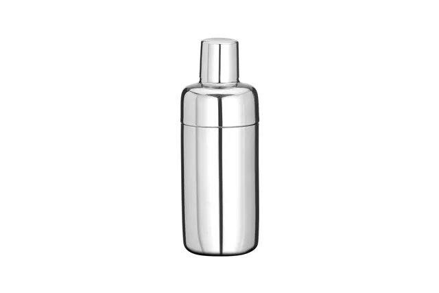 Shaker 3-częściowy Cobbler, BarUp, 0,5L, ⌀79x(H)199mm BarUp 596999