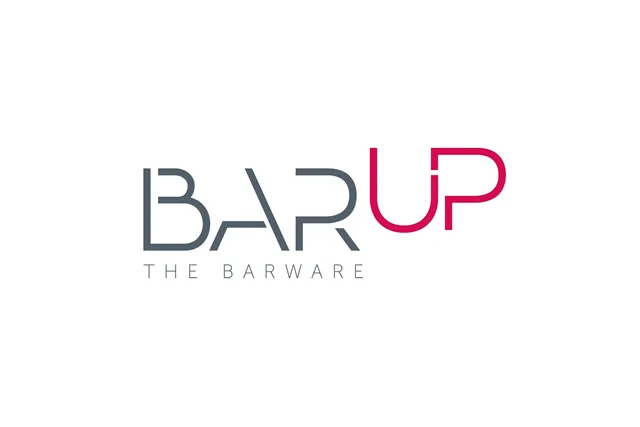Shaker 3-częściowy Cobbler, BarUp, 0,5L, ⌀79x(H)199mm BarUp 596999