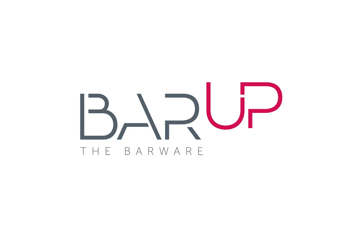 Wiadro do szampana, BarUp, 3,3L, czarny, ⌀220x(H)190mm BarUp 594049