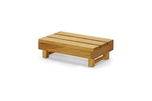 Pojemnik dębowy Madeira, 330x200x(h)100mm Fine Dine 664544