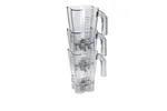 Blender barmański HBH650R-CE Tempest® 1.8l 1200W, Hamilton Beach Commercial Hamilton Beach Commercial HBH650R-CE