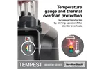 Blender barmański HBH650R-CE Tempest® 1.8l 1200W, Hamilton Beach Commercial Hamilton Beach Commercial HBH650R-CE