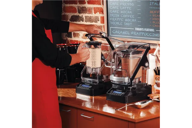 Blender barmański HBH755R-CE Eclipse® 2l 1000W, Hamilton Beach Commercial Hamilton Beach Commercial HBH755R-CE