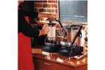 Blender barmański HBH755R-CE Eclipse® 2l 1000W, Hamilton Beach Commercial Hamilton Beach Commercial HBH755R-CE