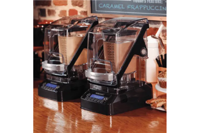Blender barmański HBH755R-CE Eclipse® 2l 1000W, Hamilton Beach Commercial Hamilton Beach Commercial HBH755R-CE