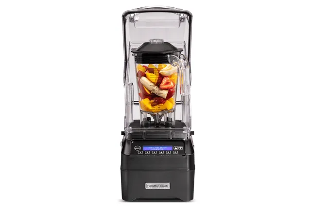Blender barmański HBH755R-CE Eclipse® 2l 1000W, Hamilton Beach Commercial Hamilton Beach Commercial HBH755R-CE