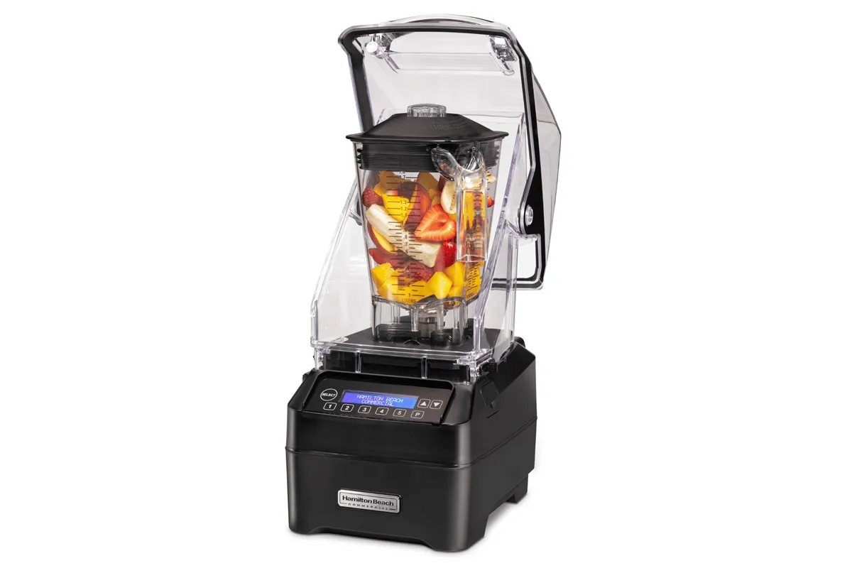 Blender barmański HBH755R-CE Eclipse® 2l 1000W, Hamilton Beach Commercial Hamilton Beach Commercial HBH755R-CE