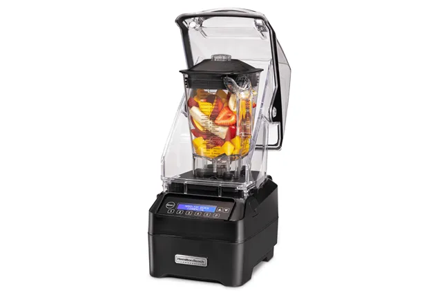 Blender barmański HBH755R-CE Eclipse® 2l 1000W, Hamilton Beach Commercial Hamilton Beach Commercial HBH755R-CE