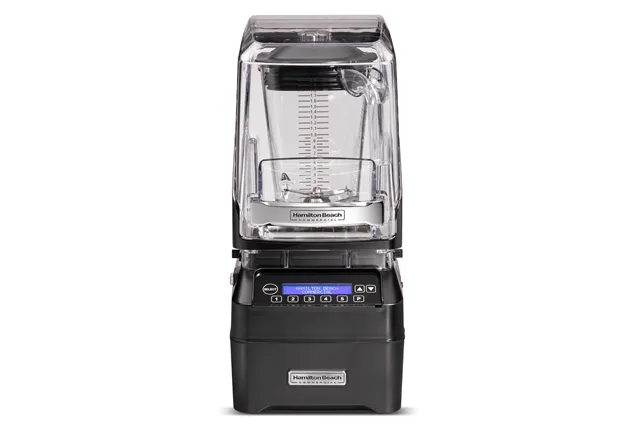 Blender barmański HBH755R-CE Eclipse® 2l 1000W, Hamilton Beach Commercial Hamilton Beach Commercial HBH755R-CE