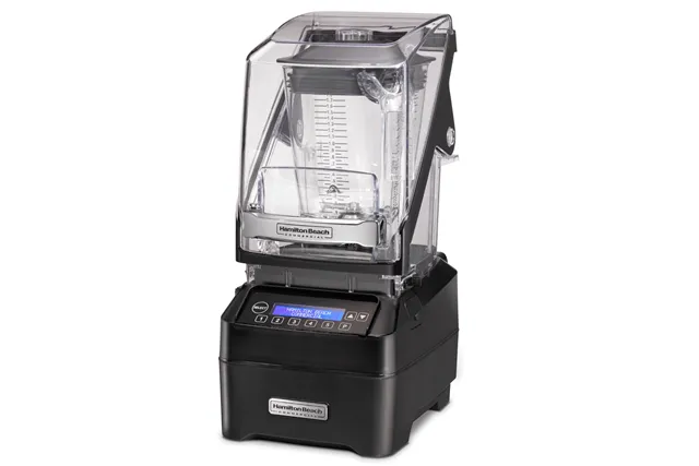 Blender barmański HBH755R-CE Eclipse® 2l 1000W, Hamilton Beach Commercial Hamilton Beach Commercial HBH755R-CE