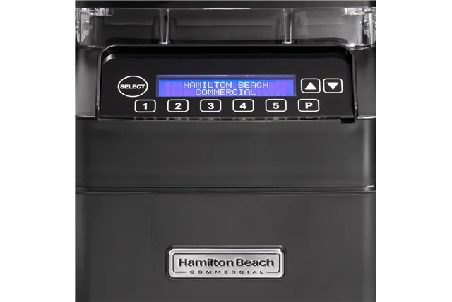 Blender barmański HBH755R-CE Eclipse® 2l 1000W, Hamilton Beach Commercial Hamilton Beach Commercial HBH755R-CE