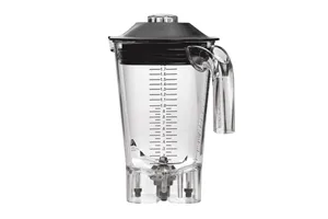Dzbanek z copoliestru do blendera HBH755R-CE Eclipse® 2l, Hamilton Beach Commercial Hamilton Beach Commercial 6126-755R