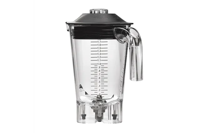 Dzbanek z copoliestru do blendera HBH755R-CE Eclipse® 2l, Hamilton Beach Commercial Hamilton Beach Commercial 6126-755R
