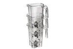 Dzbanek z copoliestru do blendera HBH755R-CE Eclipse® 2l, Hamilton Beach Commercial Hamilton Beach Commercial 6126-755R