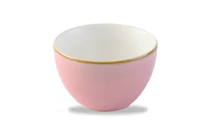 Miska/cukiernica Stonecast Petal Pink, 230ml Churchill SPPSSSGR1