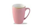 Kubek Stonecast Petal Pink, 340ml Churchill SPPSVM121