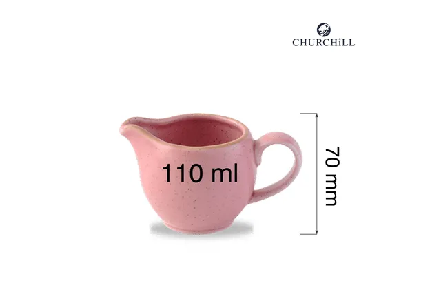 Mlecznik Stonecast Petal Pink, 110ml Churchill SPPSSJ41