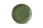 Talerz płytki Stonecast Sorrel Green, 170mm Churchill SSRSEVP61